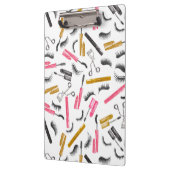 Waterverf Mascara Glitter Glam Lashes Klembord (Links)