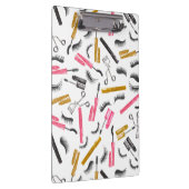 Waterverf Mascara Glitter Glam Lashes Klembord (Rechts)