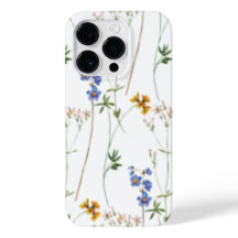 Waterverf Meadow Seamless Patroon