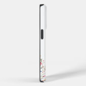 Waterverf Meadow Wildflower Moederdag Case-Mate iPhone Case (Achterkant / Rechts)