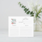 Waterverf Mengsel voor het bakken (Staand voorkant)