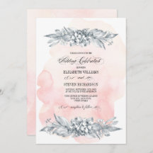 Waterverf met kettingbloemen