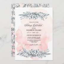 Waterverf met kettingbloemen