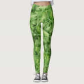 waterverf met waterlust leggings (Voorkant)