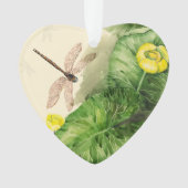 waterverf met waterlust ornament (voorkant)