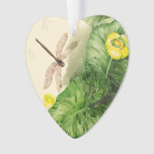 waterverf met waterlust ornament (voorkant)