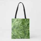 waterverf met waterlust tote bag (Voorkant)