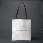 Waterverf minimale abstracte elegant eenvoudig tote bag<br><div class="desc">Waterverf minimaal abstract natuurlijk elegant,  eenvoudig stijlvol design.</div>