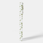 Waterverf Mistletoe Winter Flora Case-Mate iPhone Case (Achterkant / Rechts)