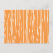 Waterverf Moeder Baby Whale Nautical Baby shower Uitnodiging Briefkaart (Achterkant)