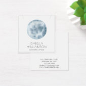 Waterverf Mon Joodsen Display Kaart (Bureau)