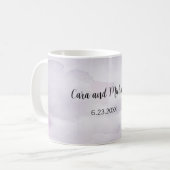 Waterverf Morada Mok (Voorkant links)