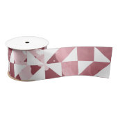 Waterverf motieven 2 satijnen lint (Spoel)