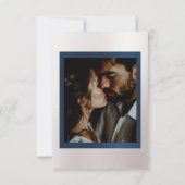 Waterverf Mountains Save The Date (Achterkant)