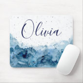 Waterverf Muismat (Met muis)