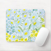 Waterverf Muismat (Met muis)