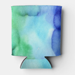 Waterverf Multicolor Zee Shades (3) Alle opties Blikjeskoeler