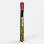 Waterverf Muziek Case-Mate iPhone Case (Achterkant/rechts)