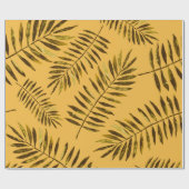 Waterverf naadloos patroon met kleurrijk abstract cadeaupapier (Vlak)