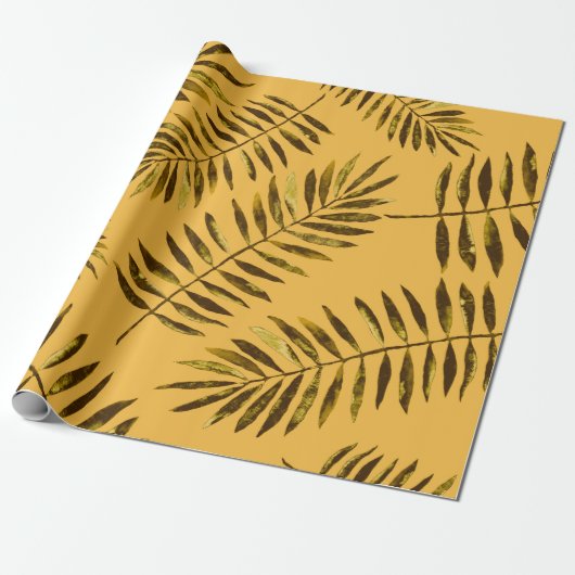 Waterverf naadloos patroon met kleurrijk abstract cadeaupapier (Uitgerold)