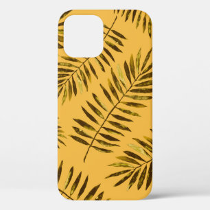 Waterverf naadloos patroon met kleurrijk abstract Case-Mate iPhone case