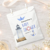 Waterverf nautisch - baby shower bedankzakje (Geknipt)