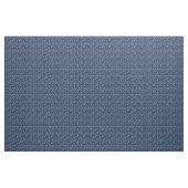 Waterverf Navy Blue Koi Fish Pattern Stof (Yard (91,4 cm))
