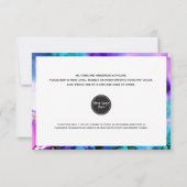 Waterverf Nazorginstructies 2 (Achterkant)