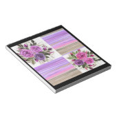 WATERVERF . NOTITIEBLOK (Schuin)