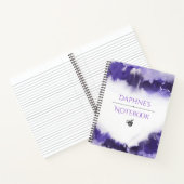 Waterverf Notitieboek (Binnen)