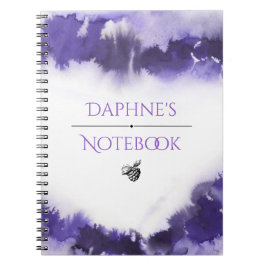  Waterverf Notitieboek