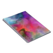 Waterverf Notitieboek (Rechterzijde)