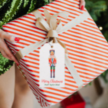 Waterverf Nutkraker Ballet