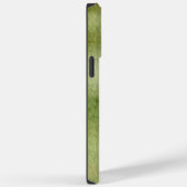 Waterverf Oerwoud Gorilla met zonnebril & bladeren Case-Mate iPhone Case (Achterkant / Rechts)