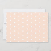 Waterverf olifant baby shower (Achterkant)