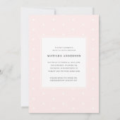 Waterverf olifant baby shower (Achterkant)