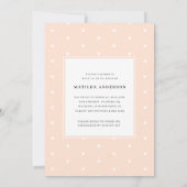 Waterverf olifant baby shower (Achterkant)