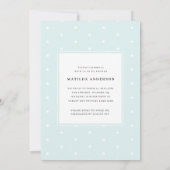 Waterverf olifant baby shower (Achterkant)