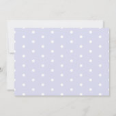 Waterverf olifant baby shower (Achterkant)