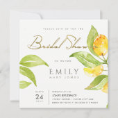 Waterverf OLIJVEN VRIJGEZELLENFEEST OLIJVEN Kaart (Voorkant)