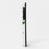 Waterverf Olive Branch Case-Mate iPhone Case (Achterkant/links)