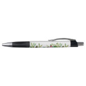 Waterverf Olive Branch Pen (Bovenkant)