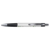 Waterverf Olive Branch Pen (Achterkant)