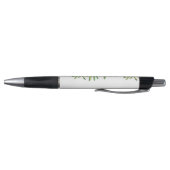 Waterverf Olive Branch Pen (Bodem)