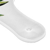 Waterverf Olive Branch Snijplank (Hoek)