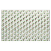 Waterverf Olive Branch Stof (Fat Quarter)