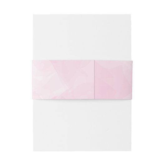 Waterverf om te hebben en te houden Uitnodigingen Wikkel (Achterkant Voorbeeld)