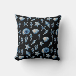 Waterverf onder het Zee Kussen