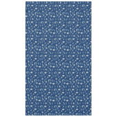 Waterverf onder het Zee Tafelkleed (Voorkant)