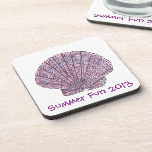 Waterverf Onderzetter instellen (Linkerzijde)